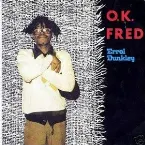 Pochette OK Fred