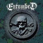 Pochette Entombed
