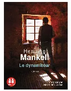 Pochette Le Dynamiteur