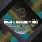 Pochette Down in the Rabbit Hole