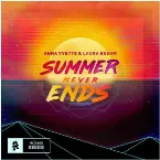 Pochette Summer Never Ends