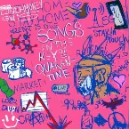 Pochette Songs in the Key of Quarantine