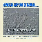 Pochette Once Upon a Time...: The Essential Ennio Morricone Film Music Collection