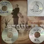 Pochette Rarities Vol 4 : The Making of Peculiar