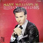 Pochette Hank Williams Jr. Sings the Songs of Hank Williams