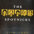 Pochette Live 1999