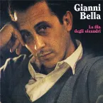 Pochette La Fila Degli Oleandri