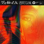 Pochette 透明な嵐