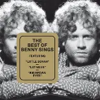Pochette The Best of Benny Sings