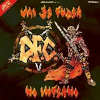 Pochette Vai Se Fuder No Inferno (Live)