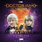 Pochette Doctor Who - Short Trips: The Same Face