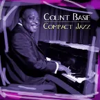 Pochette Compact Jazz: Count Basie