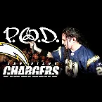 Pochette The San Diego Chargers Anthem