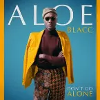 Pochette Don't Go Alone