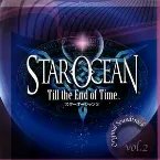 Pochette STAR OCEAN 3 Till the End of Time Original Soundtrack vol.2