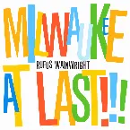 Pochette Milwaukee at Last!!!