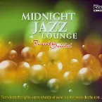 Pochette Midnight Jazz Lounge