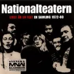 Pochette Livet är en fest: En samling 1972-80