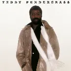 Pochette Teddy Pendergrass