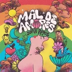 Pochette Mal de amores