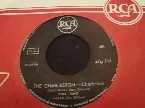 Pochette The Charleston / Doin' the New Raccoon
