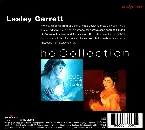 Pochette Lesley Garrett: The Collection (Limited Edition)