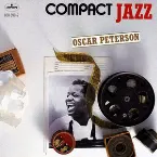 Pochette Compact Jazz: Oscar Peterson