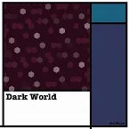 Pochette Dark World