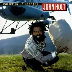 Pochette Police in Helicopter