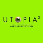 Pochette Utopia 2: Original Television Soundtrack