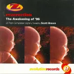 Pochette Rezerection - The Awakening Of '95