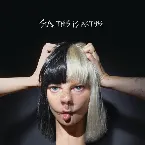 Pochette I Hate Cheap Thrills (Sia vs. Three Days Grace)