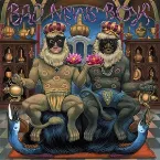 Pochette Bad News Boys