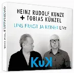 Pochette Uns fragt ja keiner
