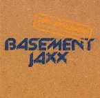 Pochette Jaxx Unreleased: Additional Jaxx Additives and Remedies