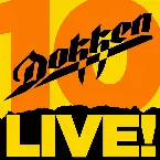 Pochette 10 Live!