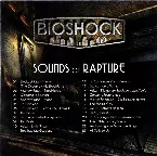 Pochette BioShock: Sounds of Rapture