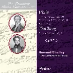 Pochette The Romantic Piano Concerto, Volume 58: Pixis: Concerto in C major, op. 100 / Concertino in E-flat major, op. 68 / Thalberg: Concerto in F minor, op. 5