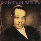 Pochette Early Ellington (1927–1934)