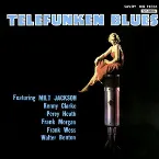 Pochette Telefunken Blues