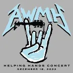 Pochette 2022-12-16: All Within My Hands Helping Hands Concert & Auction, Los Angeles, CA