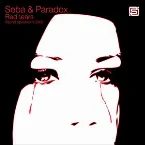 Pochette Red Tears / Fire Like This