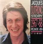 Pochette Jacques Dutronc Story 1967 - 68 (Volume 2)