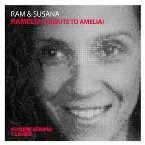 Pochette RAMelia (Tribute to Amelia)