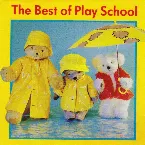 Pochette The Best of Play School