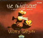 Pochette The Nutcracker
