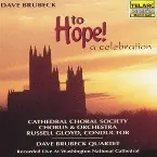 Pochette To Hope! A Celebration