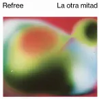 Pochette La otra mitad