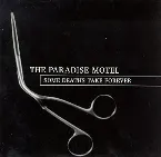 Pochette Some Deaths Take Forever