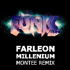 Pochette Millenium (Montee remix)